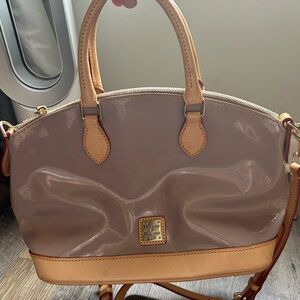Dooney and Bourke Crossbody